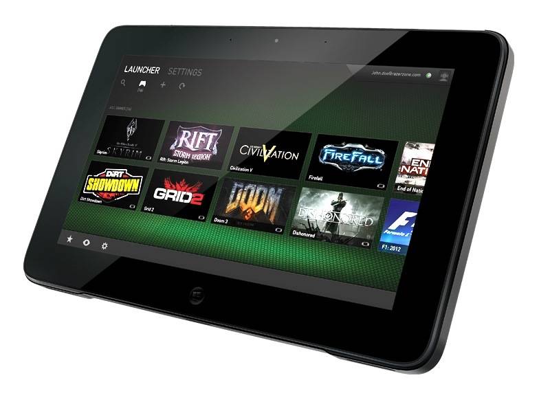 Razer Slate