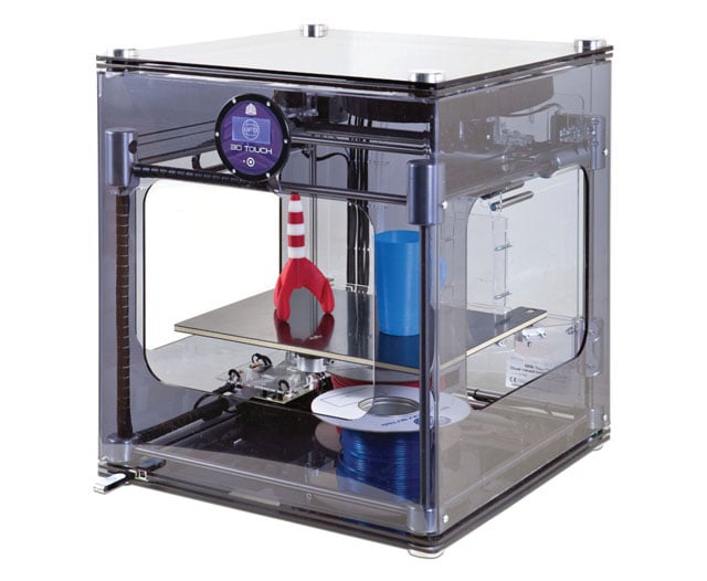 3D Touch 3D printer
