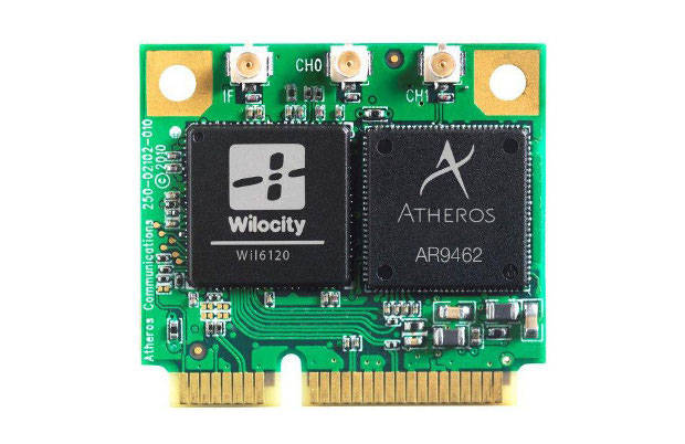 Qualcomm Atheros AR9004TB