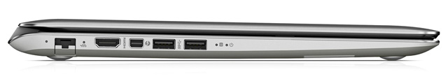 HP Spectre XT TouchSmart 15-4000ea Ultrabook