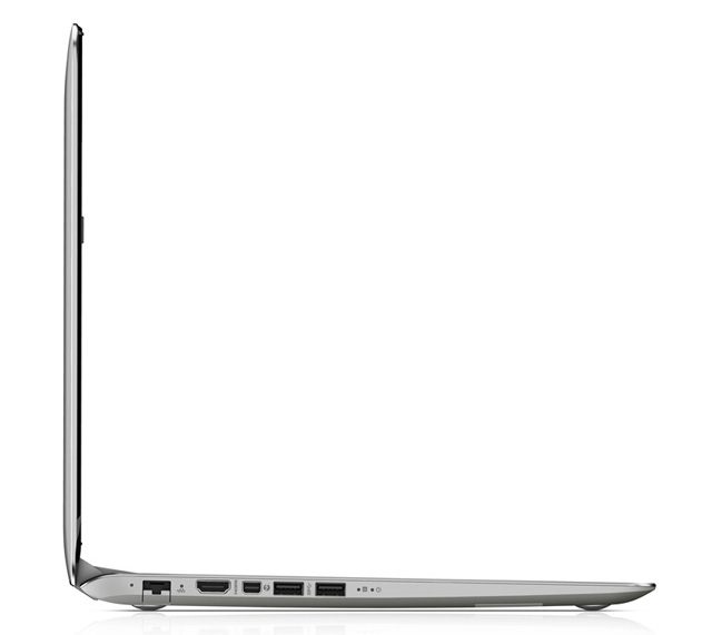 HP Spectre XT TouchSmart 15-4000ea Ultrabook