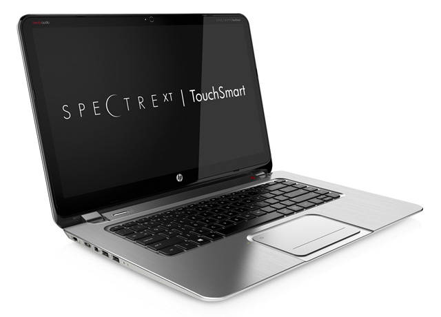 HP Spectre XT TouchSmart 15-4000ea Ultrabook