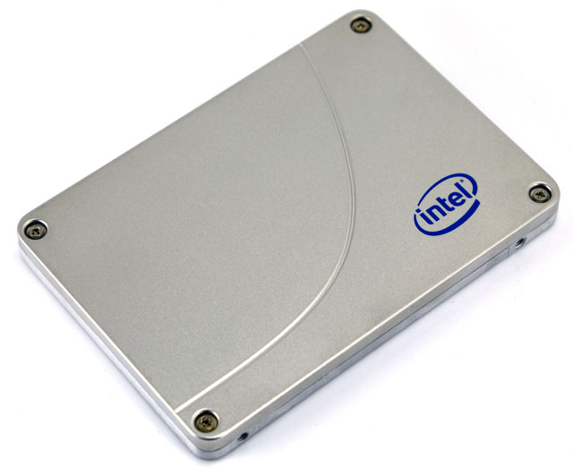 インテル Boxed SSD 335 Series 240GB MLC 2.5inch 9.5mm Jay Crest