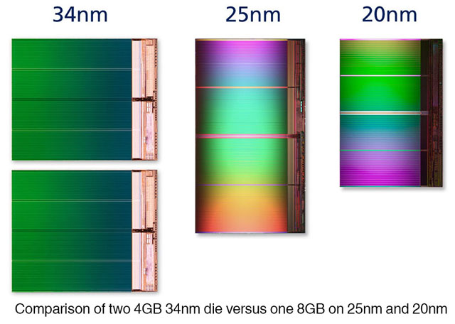 Intel 335 240GB SSD
