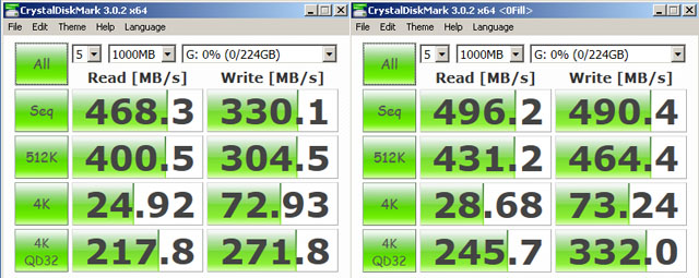 Intel 335 240GB SSD