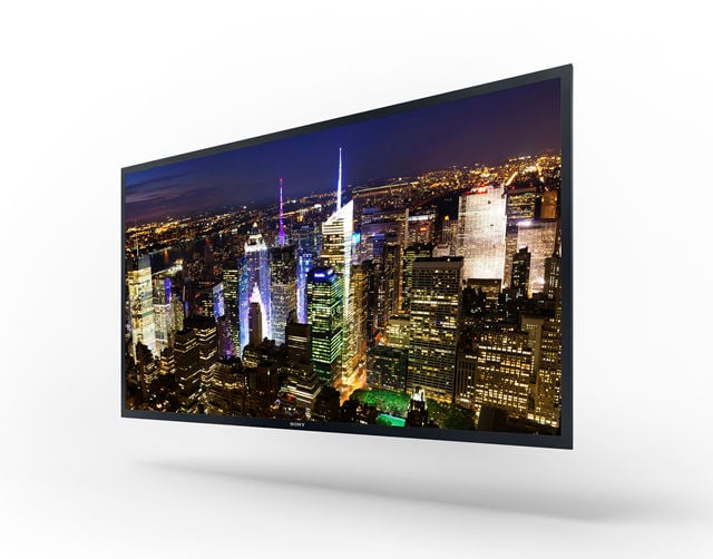 Sony 56-inch OLED Ultra HD TV