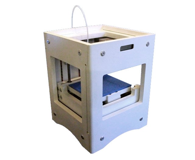 Sumpod Basic 3D printer