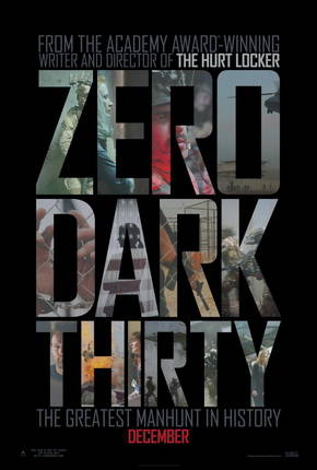 Zero DArk Thirty