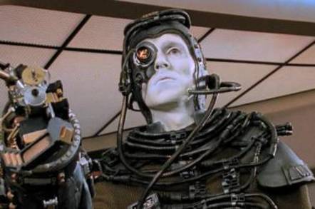 Borg