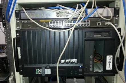 Bonkers Test Lab 2 Index