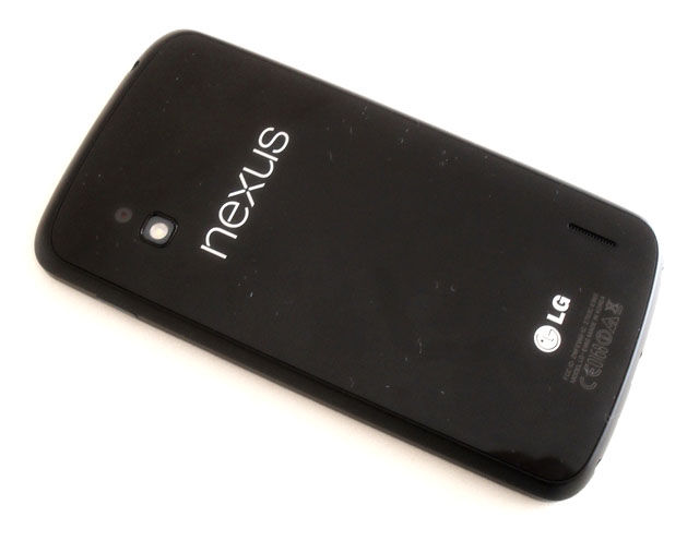 Google Nexus 4