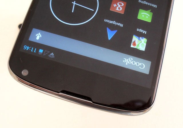 Google Nexus 4