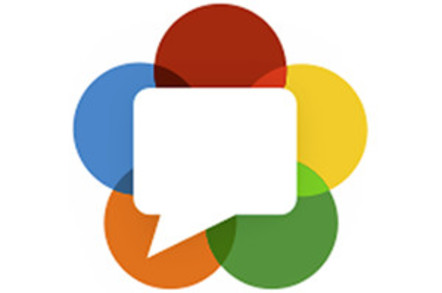 Google WebRTC logo