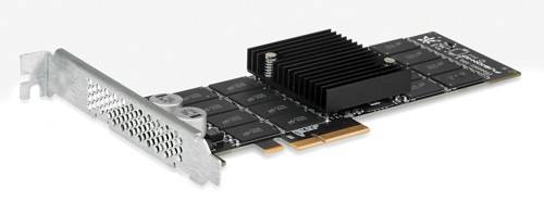 Fusion-io 1.6TB ioScale card