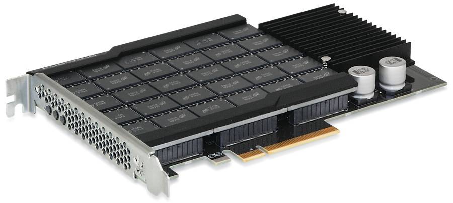 Fusion-io ioScale 3.2TB card