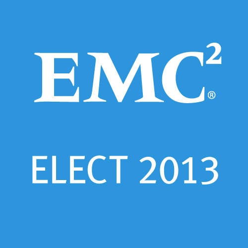 EMC Elect Logo