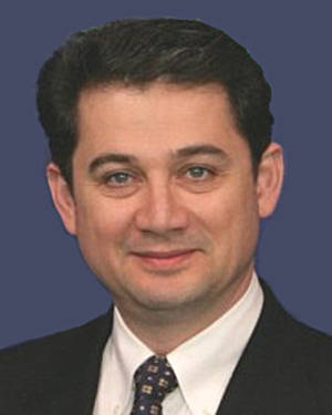 Mark Moshayedi