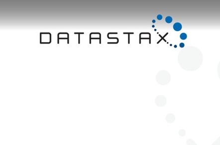 DataStax logo