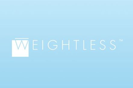 Weightless logo