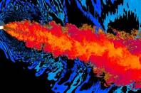 Stanford&amp;#39;s jet-noise simulation needed a milliion cores
