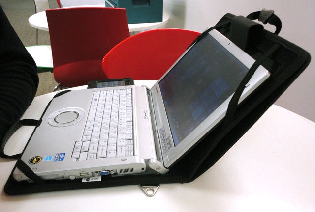 Panasonic Toughbook CF-C1