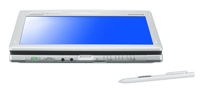 Panasonic Toughbook CF-C1