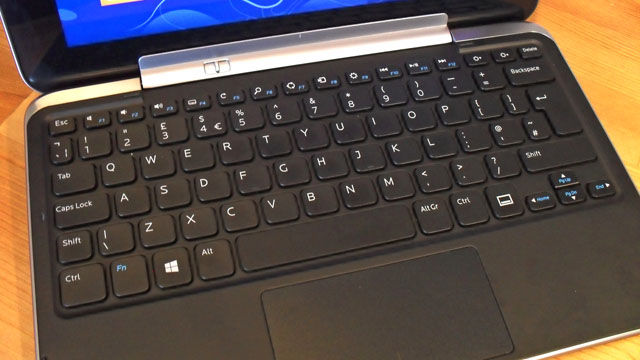 Dell XPS 10