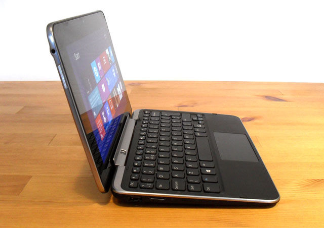 Dell XPS 10