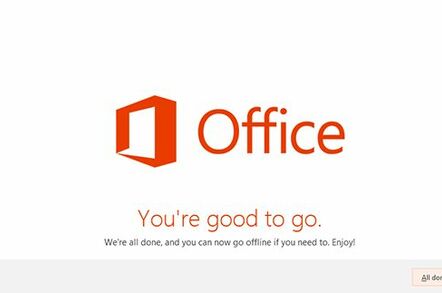 Microsoft About Face Office 2013 License Is Transferable Now