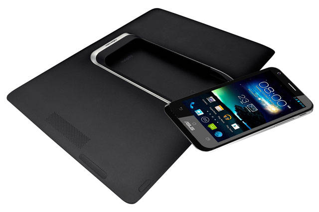 Asus PadFone 2