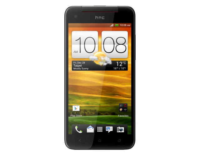 HTC Butterfly