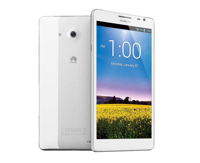 Huawei Ascend Mate