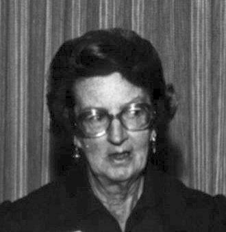 Mary Leakey