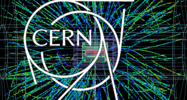 CERN News ~ 6/03/17 Cern