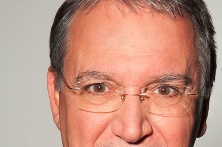 EPO President: Benoît Battistelli