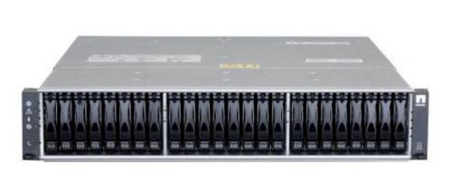 NetApp Flash Array