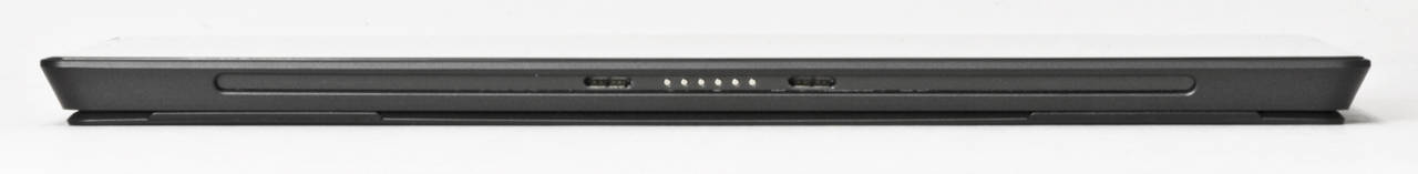 Surface Pro connectors