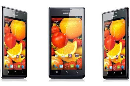 Huawei P1