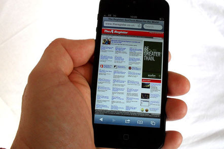 Apple iPhone 5