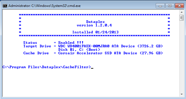 Nvelo Dataplex check-up