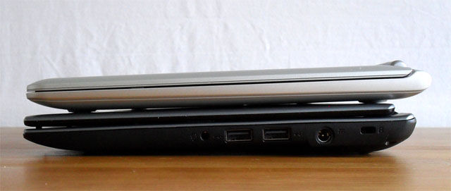 Chromebooks: Acer vs Samsung