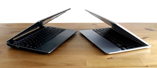 Chromebooks: Samsung vs Acer