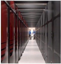 The Hector Cray XE6 supercomputer at EPCC