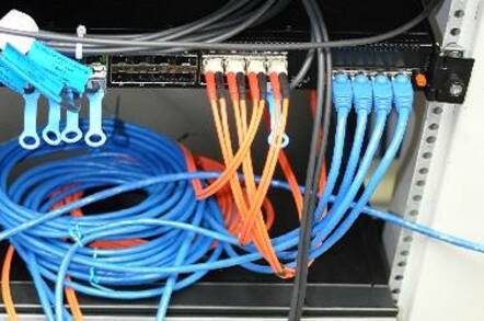 Network Cables Index Image