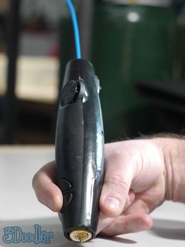 The most popular 3D printing pen gets a makeover – meet the