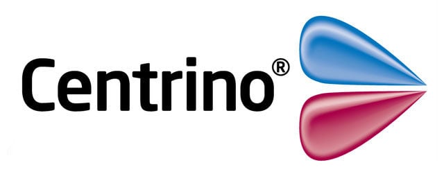 Intel Centrino logo