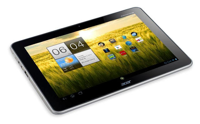 Acer Iconia A210