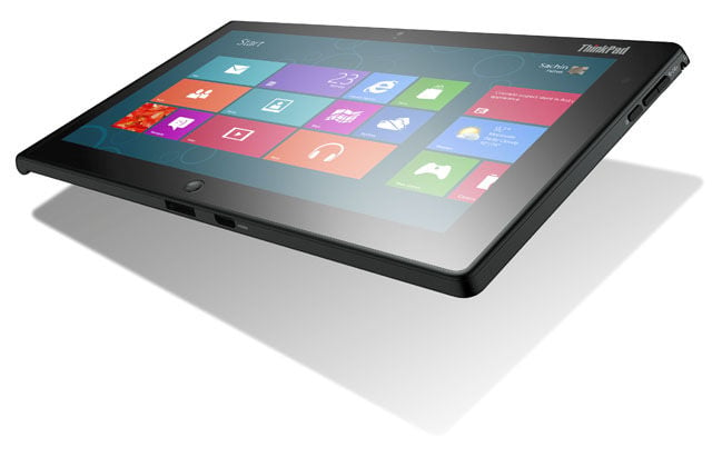 Lenovo ThinkPad Tablet 2