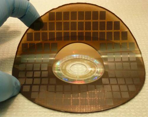 UCLA DVD-printed supercapacitors