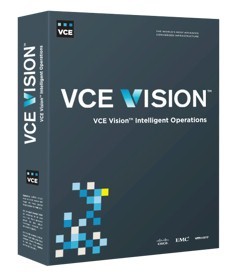 VCE has hacked together its own control freak